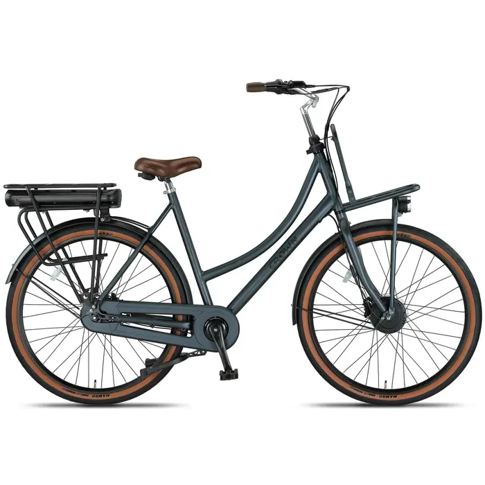 Crown Las Vegas Elektrische Transportfiets 28inch 7v