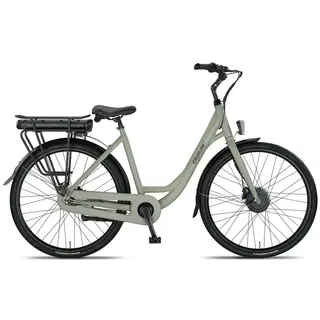 Crown Sydney Elektrische Damesfiets 28 inch 52cm 7v
