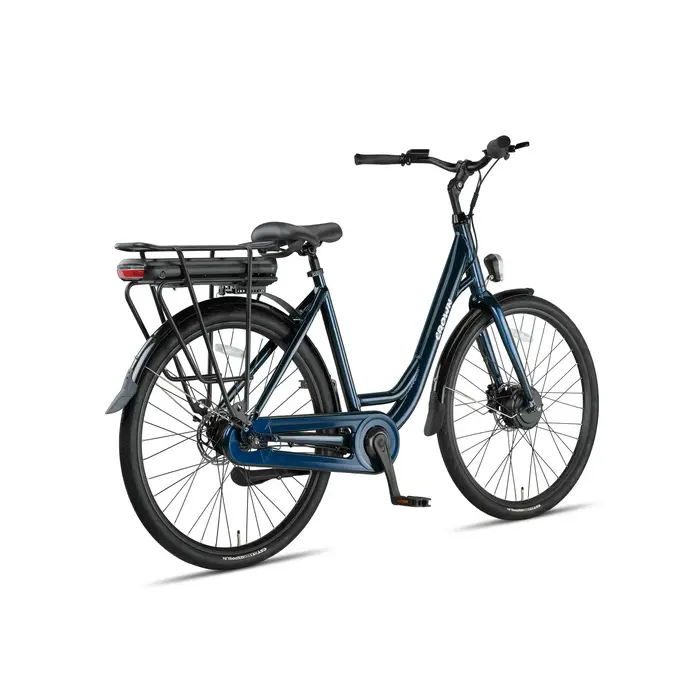 Crown Sydney Elektrische Damesfiets 28 inch 52cm 7v