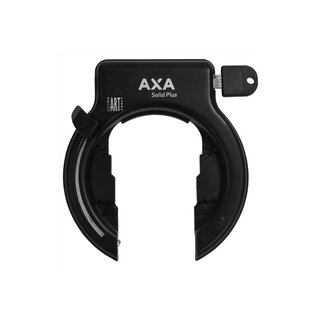 Axa Axa Solid Plus ART2 Ringslot ANWB Verzekeringsslot