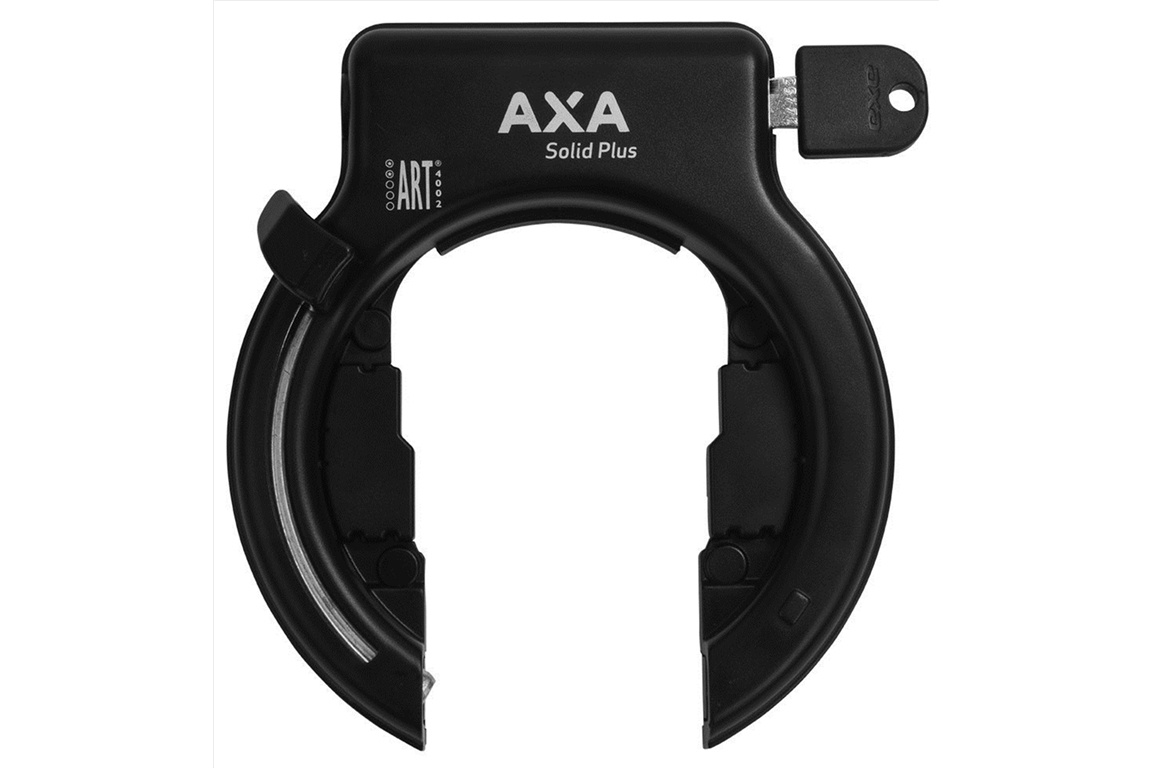 Axa Axa Solid Plus ART2 Ringslot ANWB Verzekeringsslot