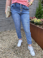 Jewelly jeans Linda