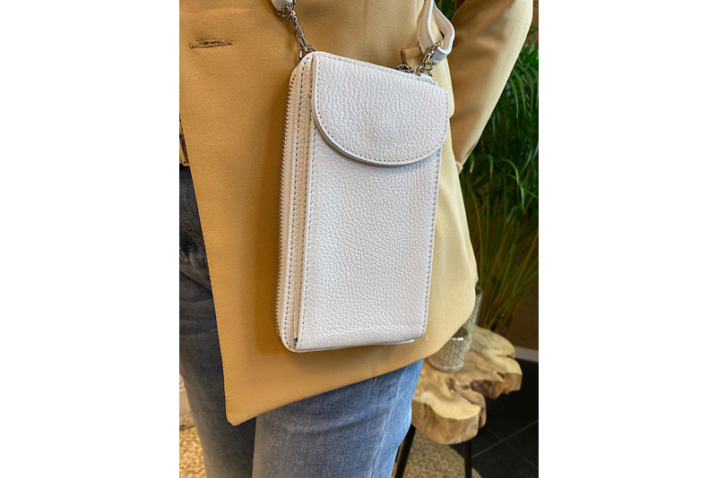 LEREN WALLET BAG