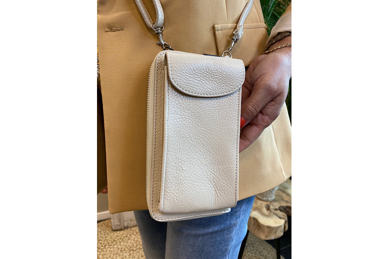 LEREN WALLET BAG