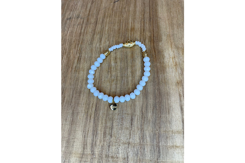BIBA LUXE CRYSTAL ARMBAND