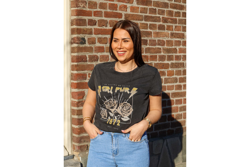 Farock t-shirt girl power