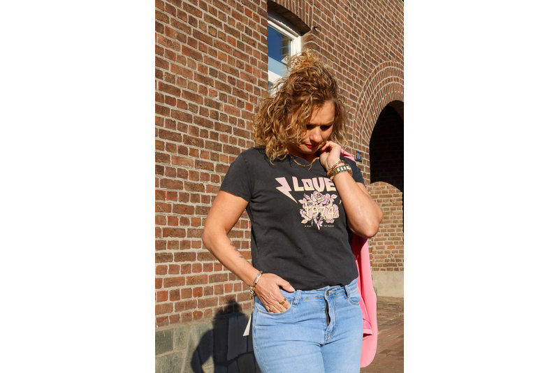 Farock t-shirt love