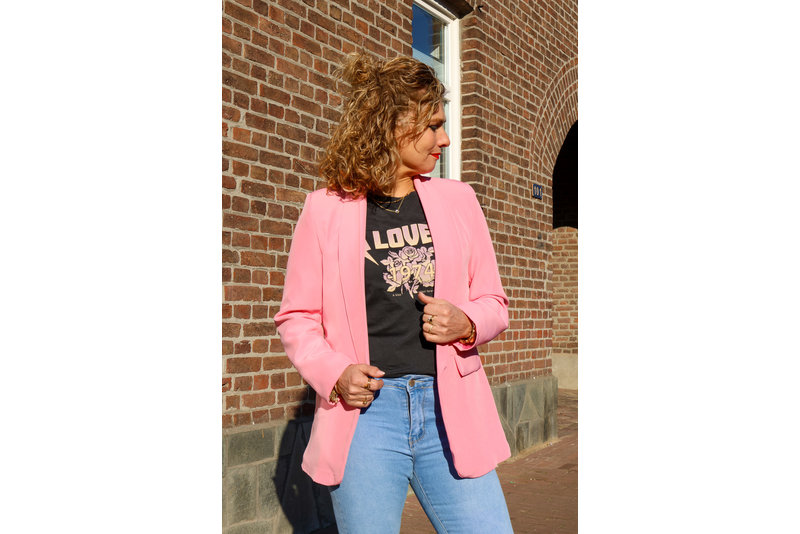 Farock t-shirt love