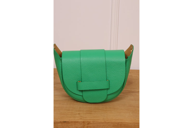 My cutie bag leer