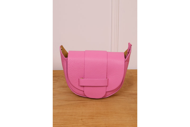 My cutie bag leer