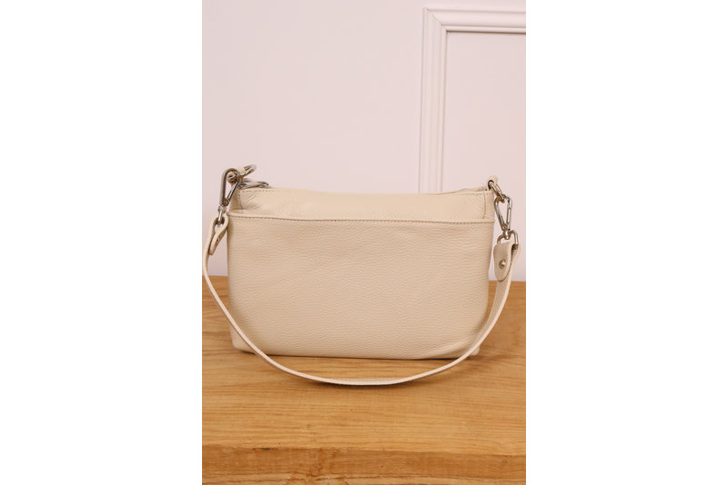 My favo bag leer
