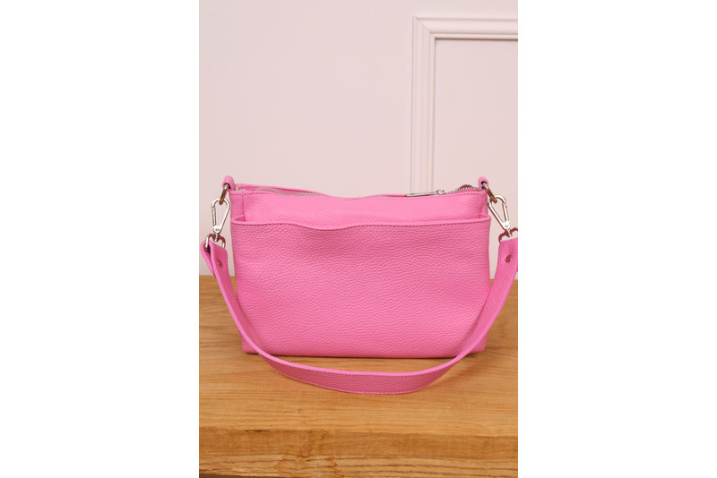 My favo bag leer