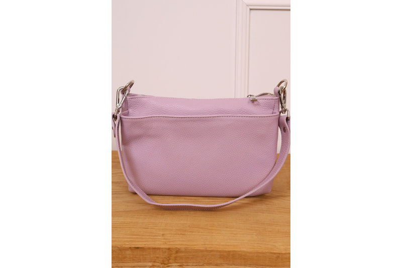 My favo bag leer