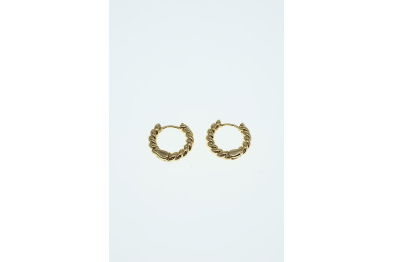 Gouden ring 5.2
