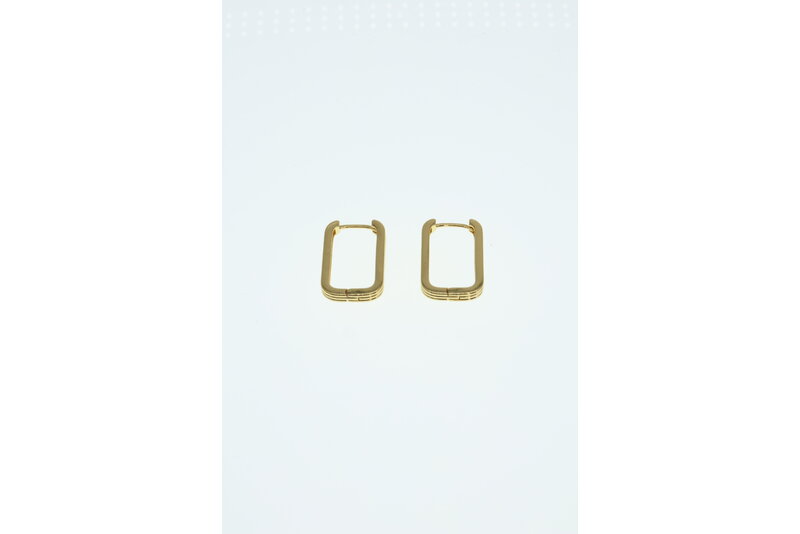 Gouden oorbel 5.3