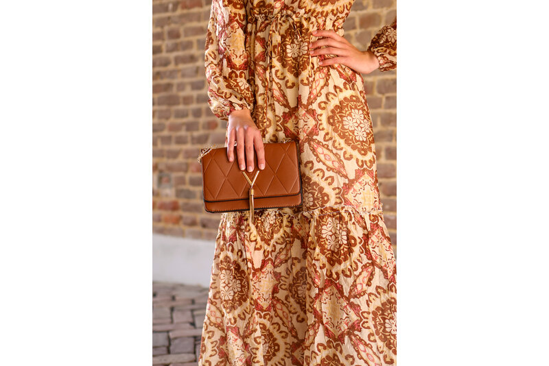 dress brun