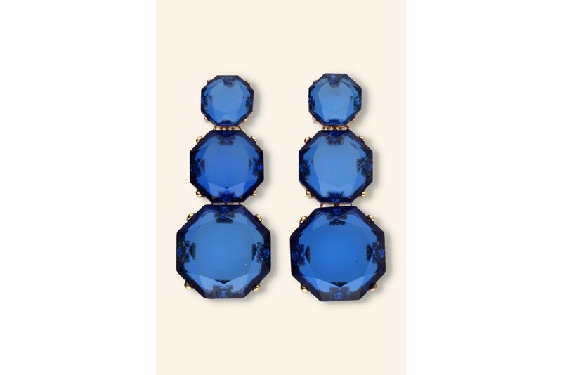 Stekers crystal