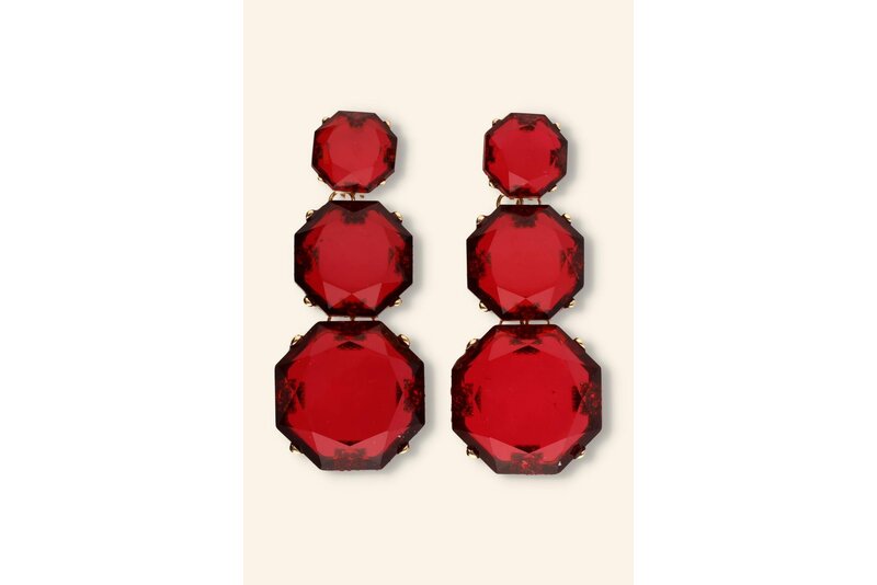 Stekers crystal
