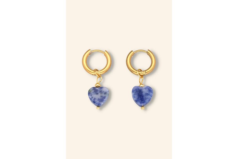 Oorring heart