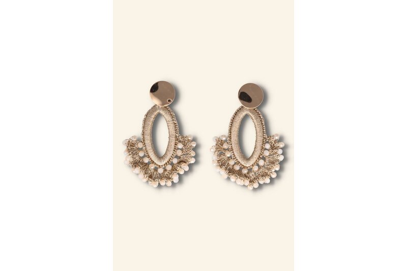 Stekers crystal oval