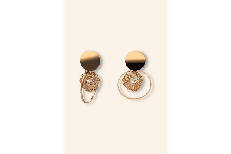 Stekers pearls round