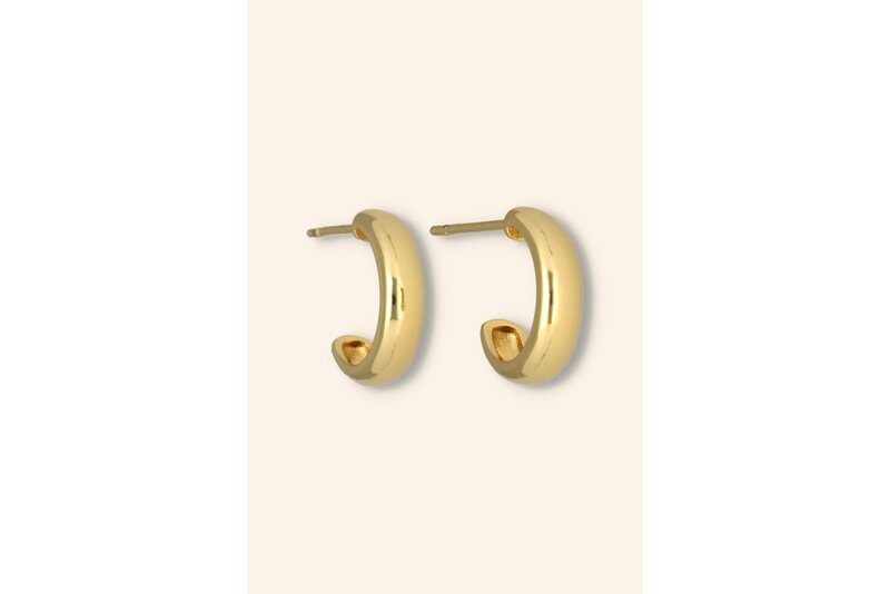 Oorring gloss