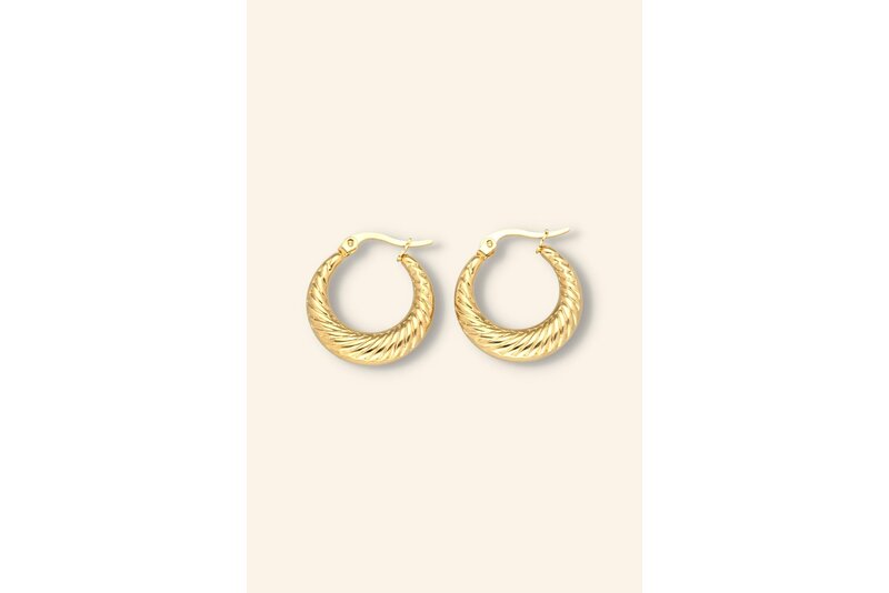 Oorring wave