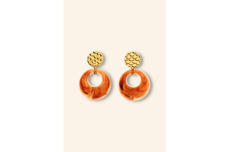My favo chique earring