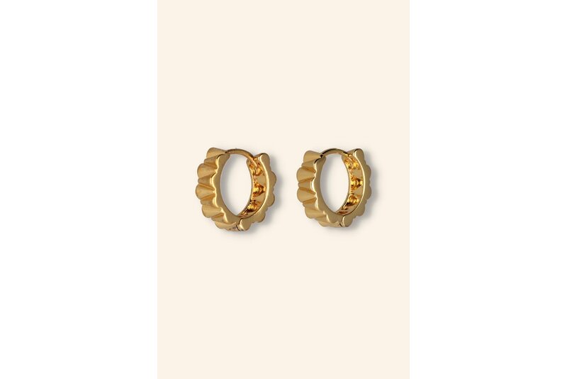 Oorring small ribble