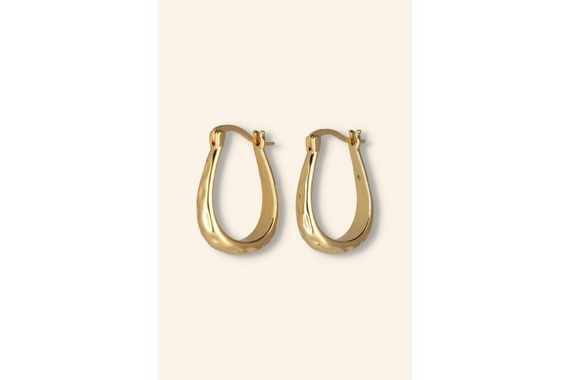 Dotted overhoop