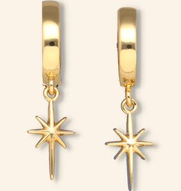 J&J Oorring star