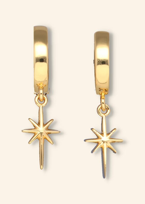 J&J Oorring star