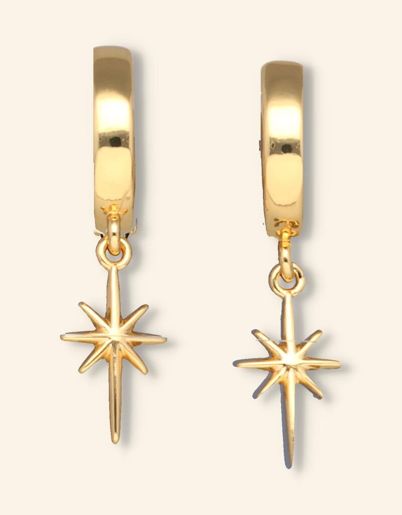 J&J Oorring star