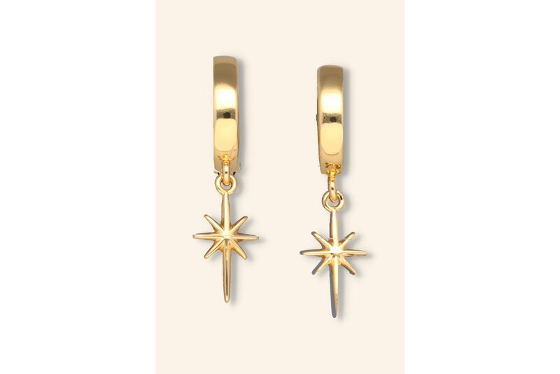 Oorring star