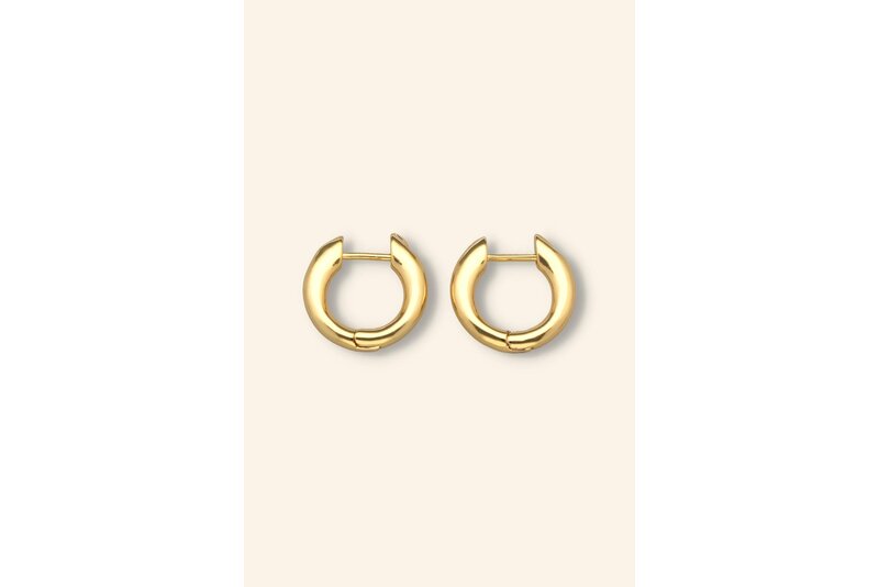 Oorring kink