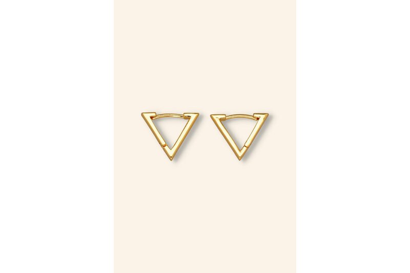 Oorring triangle