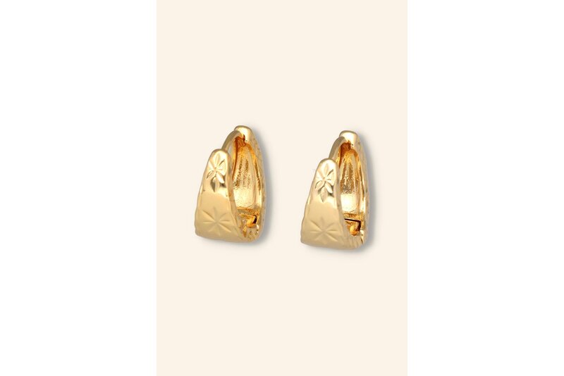 Oorring Alexia