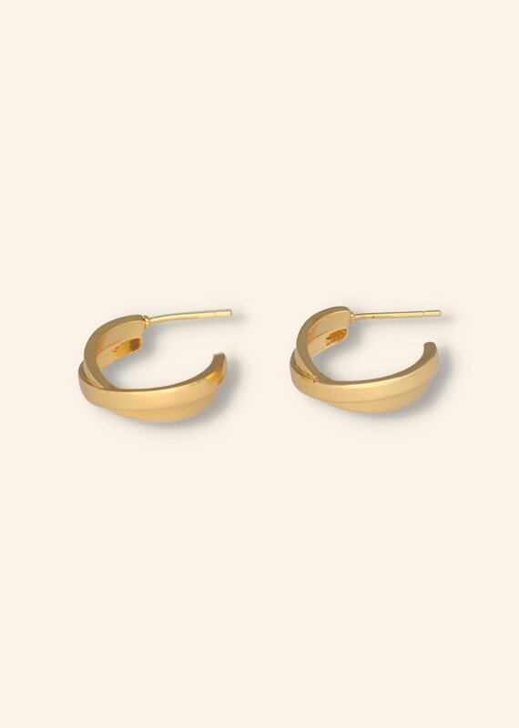 J&J Oorring Alette