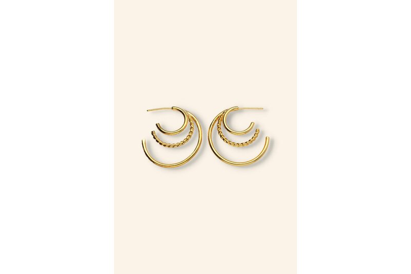 Oorring Alessia