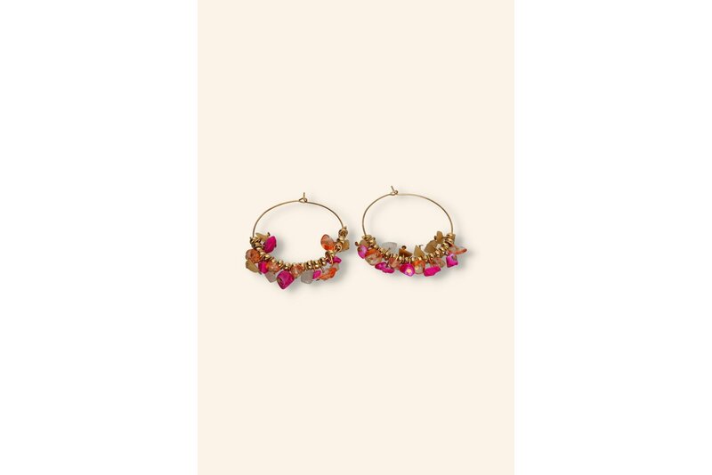 Oorring Amarante