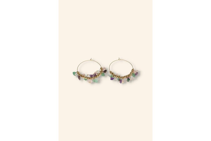 Oorring Amarante