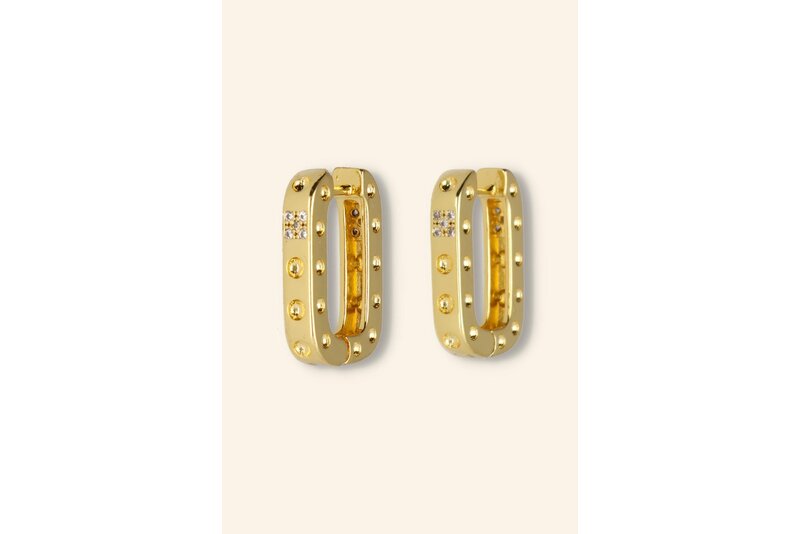 Oorring Amandine