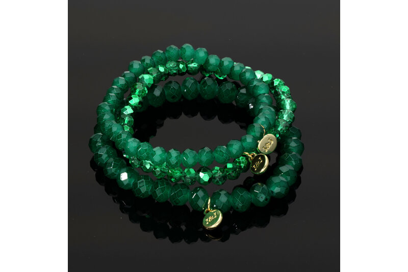 Armband setje Ada 3 stuks