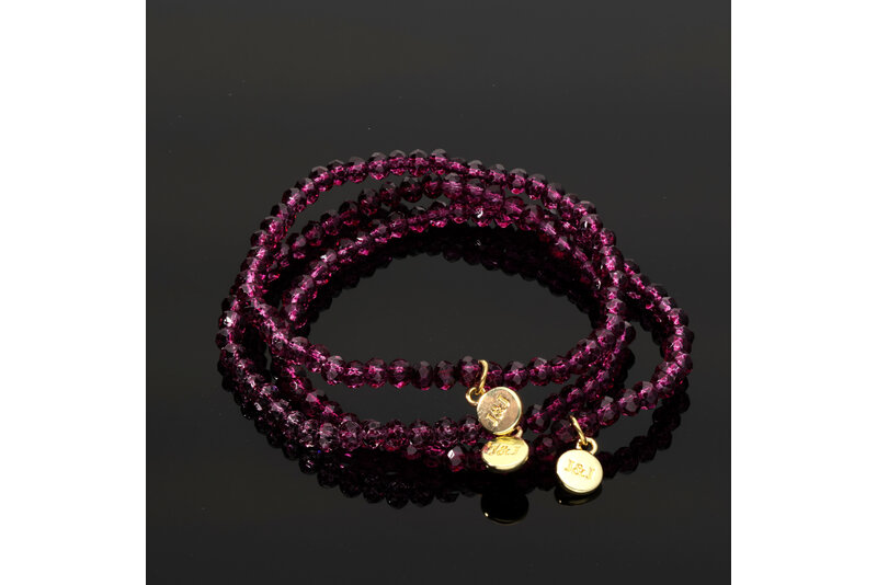 Armband setje Adella 3 stuks