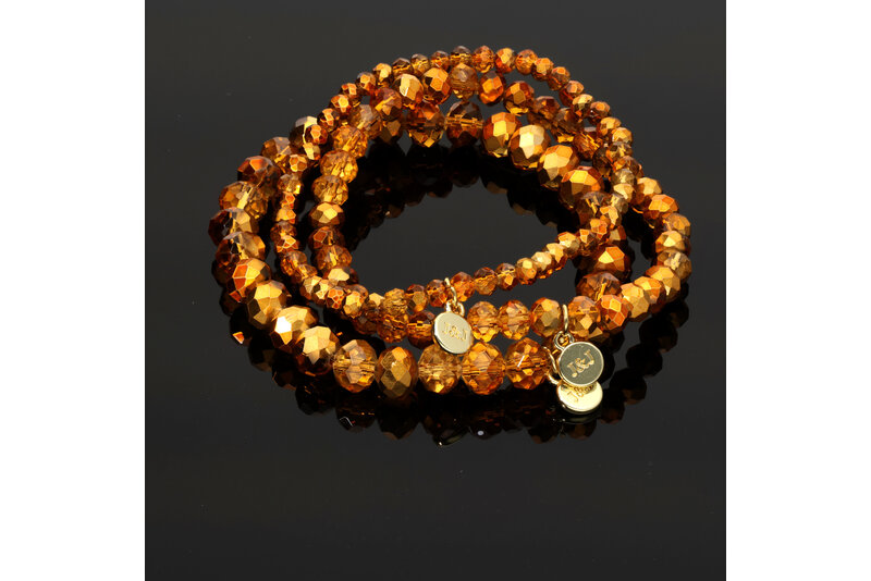 Armband setje Alicia 3 stuks