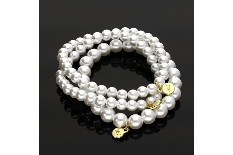 Armband setje Amaya 3 stuks