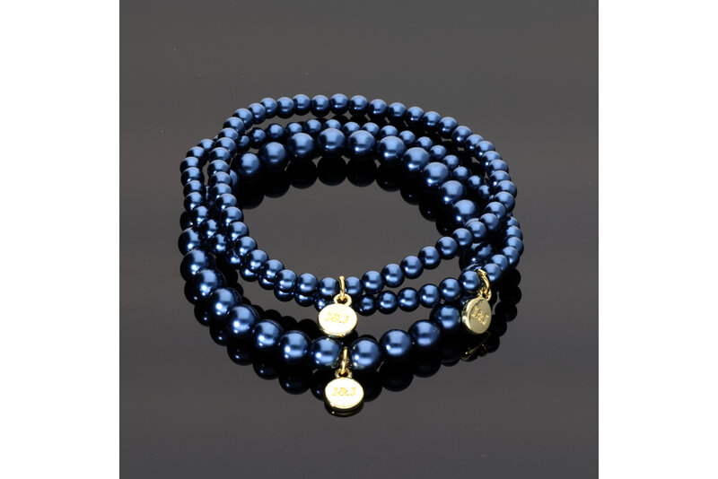 Armband setje Amy 3 stuks