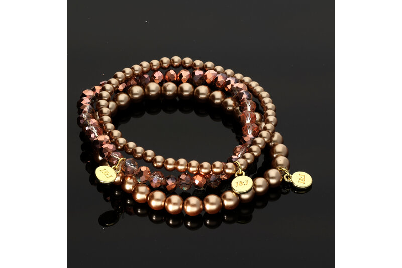 Armband setje Aya 3 stuks