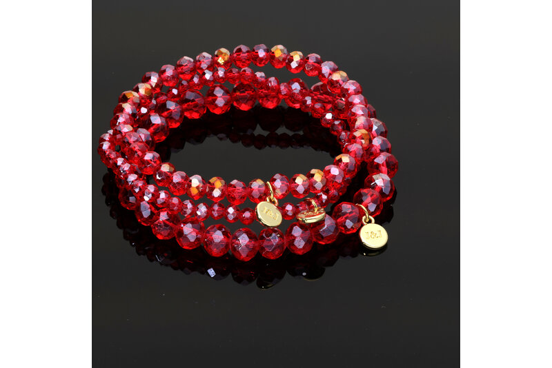 Armband setje Alina 3 stuks