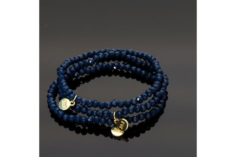 Armband setje Athena 3 stuks
